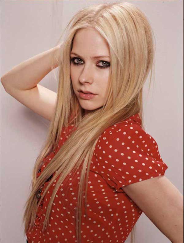 艾薇儿·拉维妮/Avril Lavigne-13-72